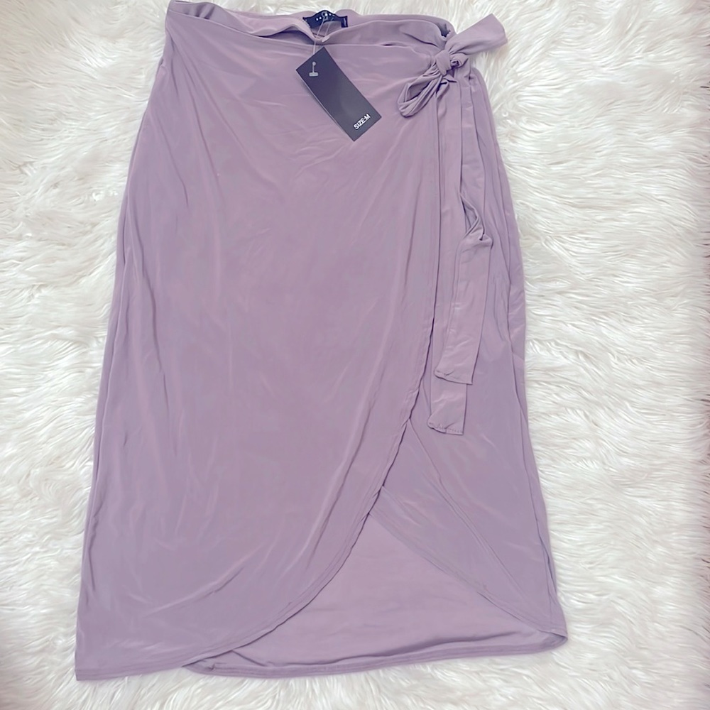 Brand new skirt